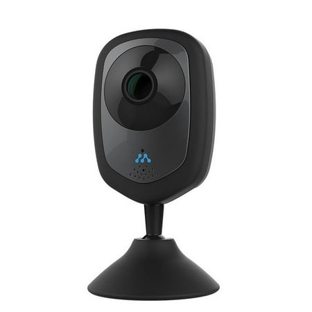 Momentum Dual Band WiFi Security Camera (Best Nanny Cam System)