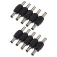 thumbnail image 1 of YSNOOWE 10Ud Adaptador De Dc Macho A Macho Para Suministro De Energía Portátil Y Confiable, 1 of 6
