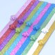 thumbnail image 1 of CHICHUMID 20Pqt Papel Con Glitter Para Manualidades De Con Colores Variados, 1 of 5