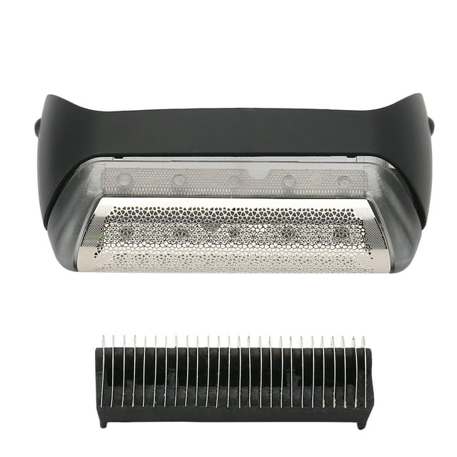 Cutter Head, Replacement Parts Foil Head Easily Replace Professional For Shaver