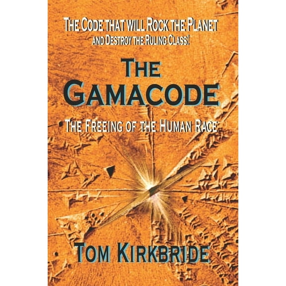 The Gamacode (Paperback)