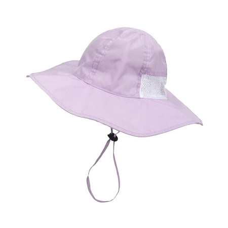 

Wolfast Promotion Memory Cloth Mesh Sun Hat Baby Sunshade Child Fisherman Hat Beach Sunscreen Hat