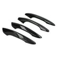 thumbnail image 3 of Door Handle Cover,Car Door Handle Cover Auto Accessories Door Handle Decoration High-Precision Functionality, 3 of 14