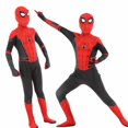 thumbnail image 1 of Hombre araña: Disfraz de Spiderman Zentai lejos de casa., 1 of 2