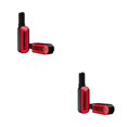 thumbnail image 4 of Scienceny 2X luz de giro LED lámpara de señal intermitente linterna multipropósito instalar fácilmente luces traseras intermitentes Rojo 2piezas, 4 of 6