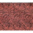 thumbnail image 5 of oneOone Cotton Flex Pastel Red Fabric Block Craft Projects Decor Fabric Printed By The Yard 40 Inch Wide-W4, 5 of 5
