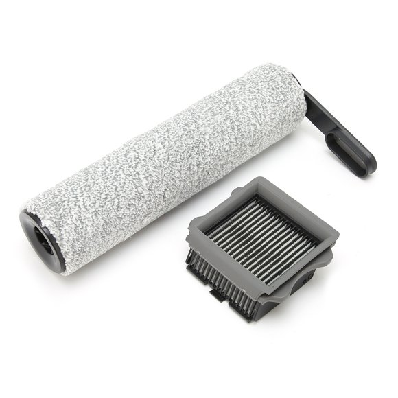 Sweeper Main Brush, Sweeper Replacement Parts ABS Easy To Disassemble For Sweeper For Household