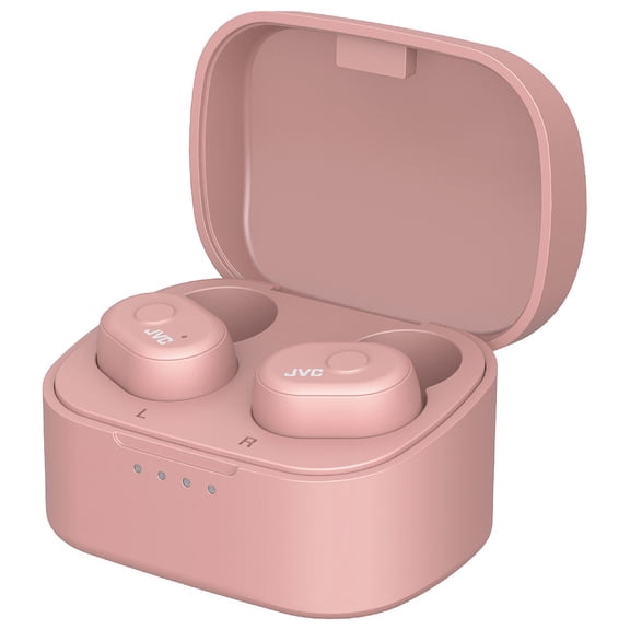 Audifonos In Ear Bluetooth Contra agua Rosa HA-A10T HA-A10T Rosa