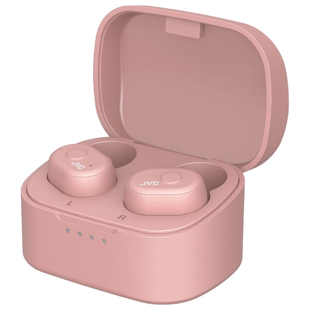 Audifonos In Ear Bluetooth Contra agua Rosa HA-A10T HA-A10T Rosa