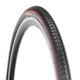 thumbnail image 1 of Llanta para bicicleta R28 x1-1/2 linea roja negra, 1 of 4
