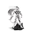 thumbnail image 1 of Sdcc 2024 Superman B&W Px Pvc 1/8 Statue, 1 of 2