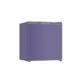 thumbnail image 2 of Frigidaire 1.6 Cu. ft. Mini Refrigerator with Freezer, Mini Fridge with Door Storage, Purple, 2 of 5