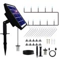 thumbnail image 2 of SPOORYYO Solar Automatic Watering Device Waterproof Intelligent Timed Watering Equipment, 2 of 6