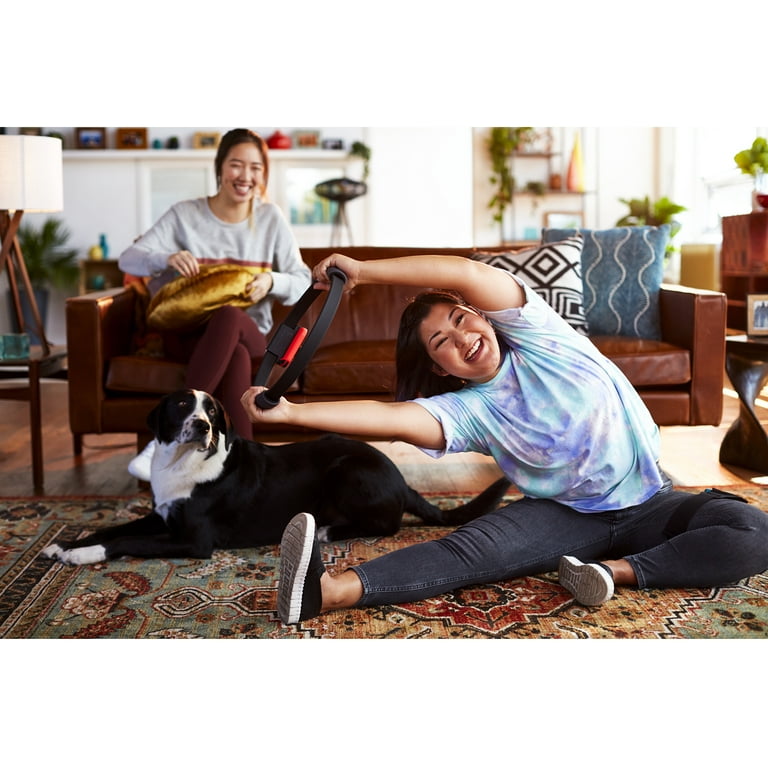 Nintendo Switch Joy-Con Fitness Gear: Ring Fit Adventure