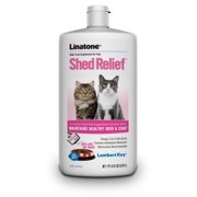 Linatone Shed Relief for Cats - 16 oz