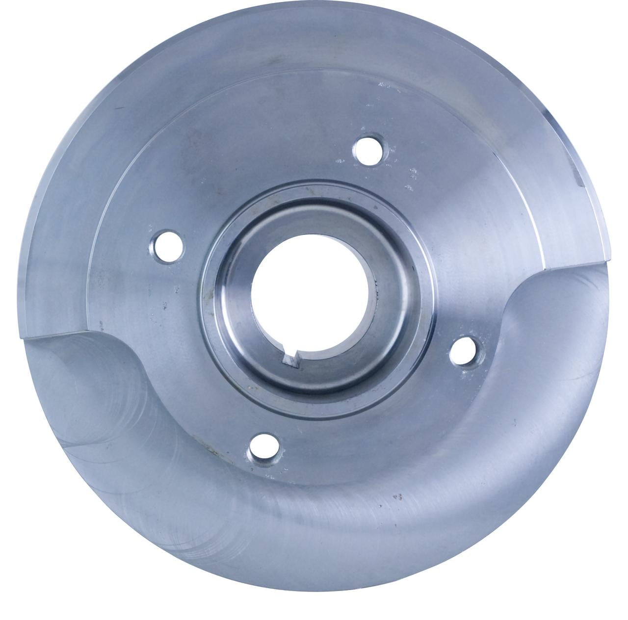 Fluidampr 620200 Harmonic Balancer Ford 289/ 302/ 351/ 351C/ 35Mod