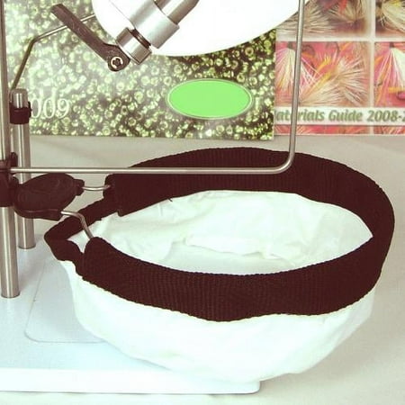 UPC: 0895201000368 | PEAK Vise Waste Catcher – Fly Tying