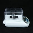 thumbnail image 6 of 110V Analytical Balance Lab Digital Electronic Precision Scale 1mg 500g x 0.001g, 6 of 12