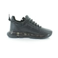 thumbnail image 3 of DKNY Women's Running Shoes, Black & White, 5.5, 3 of 8