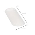 thumbnail image 2 of 3Pcs Teapot Spout Covers Anti-leak Teapot Spout Protectors Protective Silicone Covers, 2 of 9