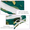 thumbnail image 3 of Turtle Seamless Bikini Set Swim Suit Detachable Sponge Adjustable Strap Two-Pack, Beach Pool Vacation Party., 3 of 6
