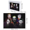 thumbnail image 2 of Jokers Puzzle - 300 PCS Jigsaw Puzzle, 2 of 8