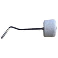 thumbnail image 2 of Batidor de Pedal de Bombo Perfecl Profesional Eje de Metal Duradero, 2 of 8