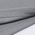 thumbnail image 7 of NIEWTR Baby Toddler Solid Color Short Sleeve T-Shirts for Boys Boys Summer Basic Cotton Crewneck Tee Shirt Tops（Grey,4-5 Years), 7 of 7