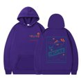 thumbnail image 1 of Mode Décontractée pour Hommes et Femmes Pull à Capuche, Sweat-Shirt, Pull à Capuche-HAPDEN, 1 of 3