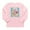 Petal Pink, variant on CafePress - Peppa Pig: Snuggle Time Long Sleeve Infant T Shirt - Long Sleeve Infant T-Shirt