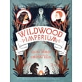 thumbnail image 1 of Pre-Owned Wildwood Imperium: 3 (Wildwood Chronicles) Hardcover, 1 of 1