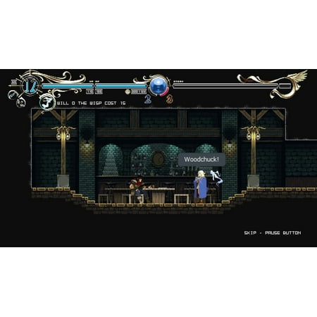Record of Lodoss War: Deedlit in Wonder Labyrinth - PlayStation 4
