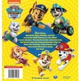 thumbnail image 4 of Paw Patrol Stories to Share (Hardcover) (Walmart Exclusive), 4 of 4
