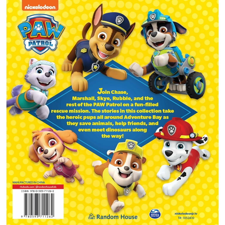 Paw patrol paw patrol paw patrol paw patrol paw patrol hot sale