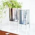 thumbnail image 2 of Cyan lighting - Candelabra - Basil - Large Candleholder - 11 Inches Wide by, 2 of 5