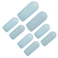 thumbnail image 1 of Hammer Toes Covers, Comfortable Silicone Big Toe  4 Pairs  for Big Toe Friction, 1 of 8