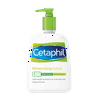 Cetaphil Moisturizing Lotion for All Skin Types, Fragrance-Free, 20 fl oz