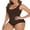Brown-570, variant on Joyshaper Womens Shapewear Bodysuit with Bra Tummy Control Body Shaper Tank Tops Butt Lift Underwear