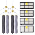 thumbnail image 1 of PIX-LINK Piezas de repuesto para iRobot Roomba 800 900 Series 801 805 850 860 870 877 880 890 891 895 960 961 980 981 985 Accesorios de vacío para robot, 1 of 6