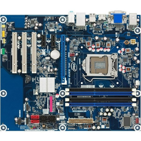 Intel - Motherboards UPC & Barcode | upcitemdb.com
