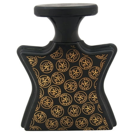 UPC 888874001169 product image for BOND NO. 9 Wall Street NYC 1.7 oz Eau de Parfum Spray Unisex Perfume 50ml NIB | upcitemdb.com
