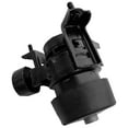 thumbnail image 4 of 4M Auto Parts Hydraulic Front Engine Mount 1PC. Part 10098, A42118, EM-7509, 12360-0P180 (GAS, Automatic Only), 4 of 4