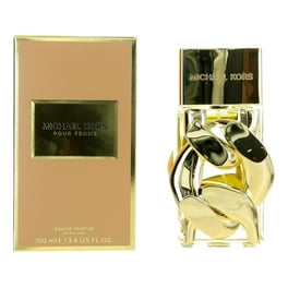 Michael Kors 24K Brilliant Gold 香水 100ml Michael Kors 24k Brilliant Gold Perfume for Women - Buy