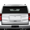 thumbnail image 4 of DNA Motoring 3BL-GMCD15-3D-LED-CH For 2015 to 2020 Chevy Suburban Tahoe Chrome Housing 3D LED Bar 3rd Third Tail Brake Light Lamp 16 17 18 19, 4 of 4