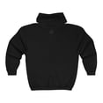 thumbnail image 2 of On The Throne by KxMx Lane Unisex Heavy Blend™ Full Zip Hooded Sweatshirt, 2 of 2