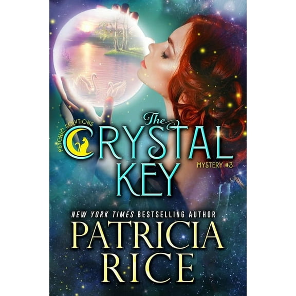 The Crystal Key, (Paperback)