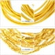 thumbnail image 5 of Alambre de lingote francés, bobina francesa, hilo de seda para bordar, accesorios de costura para bricolaje, fabricación de joyas, alambre de purl metálico para bordar, 5 of 5