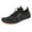 C-Black, variant on Water Shoes Men Women Adult Quick-Dry Aqua Sock Wide Toe Zero Drop Barefoot For Beach Swim River Pool Lake Hiking Kayaking Surfing