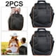 thumbnail image 1 of 2 Bolsas Hombro Impermeables Con Estuche Transporte para Altavoz PartyBox Encore Essential, 1 of 8