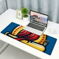 thumbnail image 6 of Life Needs Sports Mouse Pad with Non-Slip Rubber Base for Office and Home.uis, 6 of 6